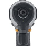 DEWALT Akku-Schlagschrauber DCF85MM2T, 18Volt, 1/4", i McLaren-design, Schlagskruemaskine grå/Sort