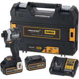 DEWALT DCF85MM2T-QW, Schlagskruemaskine grå/Sort