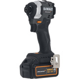DEWALT DCF85MM2T-QW, Schlagskruemaskine grå/Sort