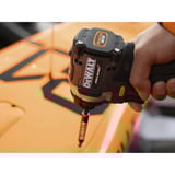 DEWALT DCF85MM2T-QW, Schlagskruemaskine grå/Sort