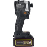 DEWALT DCF85MM2T-QW, Schlagskruemaskine grå/Sort