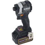 DEWALT Schlagskruemaskine grå/Sort