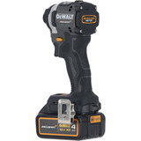 DEWALT Schlagskruemaskine grå/Sort