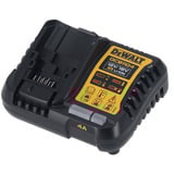 DEWALT Schlagskruemaskine grå/Sort