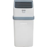 DeLonghi PAC ES72 YOUNG , Klimaanlægget Hvid