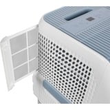 DeLonghi PAC ES72 YOUNG , Klimaanlægget Hvid