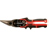 DeWALT Tin snips Rød/Sort