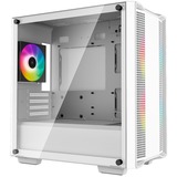 DeepCool R-CC360-WHAPM3-G-1, Towerkabinet Hvid