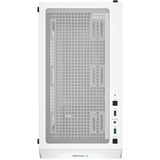 DeepCool R-CC360-WHAPM3-G-1, Towerkabinet Hvid