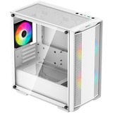 DeepCool R-CC360-WHAPM3-G-1, Towerkabinet Hvid