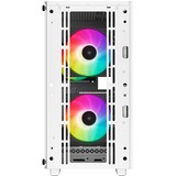 DeepCool R-CC360-WHAPM3-G-1, Towerkabinet Hvid