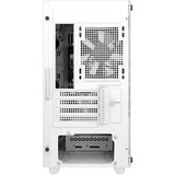 DeepCool R-CC360-WHAPM3-G-1, Towerkabinet Hvid