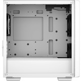 DeepCool R-CC360-WHAPM3-G-1, Towerkabinet Hvid