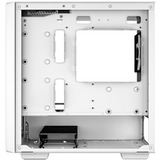 DeepCool R-CC360-WHAPM3-G-1, Towerkabinet Hvid