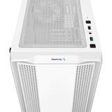 DeepCool R-CC360-WHAPM3-G-1, Towerkabinet Hvid