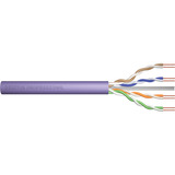 Digitus DK-1614-VH-5, Kabel Violet
