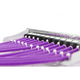 Digitus DK-1614-VH-5, Kabel Violet