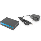 Digitus DN-80202-1, Switch 
