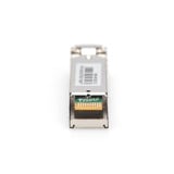 Digitus Industrielt mini GBIC (SFP) modul, 1,25 Gbps, 20km, Transceiver 
