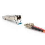 Digitus Industrielt mini GBIC (SFP) modul, 1,25 Gbps, 20km, Transceiver 