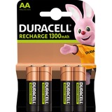 Duracell 5000394039247, Batteri 