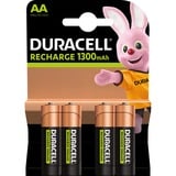 Duracell Batteri 