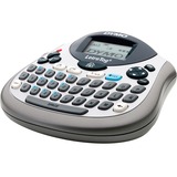 Dymo 2174591, Etiketteringsmaskine Sølv