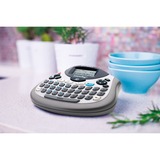 Dymo 2174591, Etiketteringsmaskine Sølv