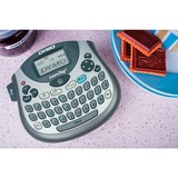 Dymo 2174591, Etiketteringsmaskine Sølv