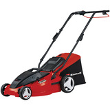 EINHELL GC-EM 1500/36, 3400156, Plæneklipper Rød/Sort