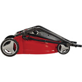 EINHELL GC-EM 1500/36, 3400156, Plæneklipper Rød/Sort