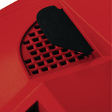 EINHELL GC-EM 1500/36, 3400156, Plæneklipper Rød/Sort