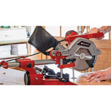 EINHELL HM rundsavklinge, Ø 216 x 30 mm, 2,4 mm, 60 tænder 