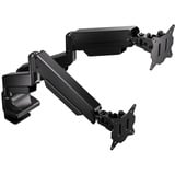 ENDORFY Atlas GS Pro Double, Skærmbeslag Sort