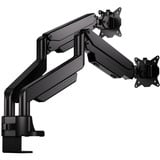 ENDORFY Atlas GS Pro Double, Skærmbeslag Sort