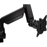 ENDORFY Atlas GS Pro Double, Skærmbeslag Sort