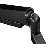 ENDORFY Atlas GS Pro Double, Skærmbeslag Sort