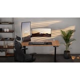 ENDORFY Atlas GS Pro Double, Skærmbeslag Sort