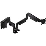 ENDORFY Atlas GS Pro Double, Skærmbeslag Sort