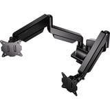 ENDORFY Atlas GS Pro Double, Skærmbeslag Sort