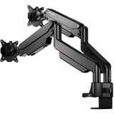 ENDORFY Atlas GS Pro Double, Skærmbeslag Sort