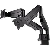 ENDORFY Atlas GS Pro Double, Skærmbeslag Sort