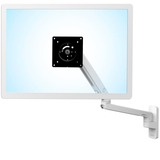 Ergotron 45-505-216, Skærmbeslag Hvid