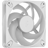 Fractal Design Dynamic 3 120 RGB, Sag fan Hvid