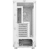 Fractal Design Epoch XL TG Klar farve, Towerkabinet Hvid