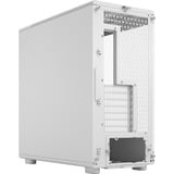Fractal Design Epoch XL TG Klar farve, Towerkabinet Hvid
