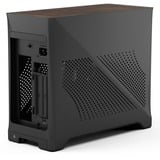 Fractal Design Era 2, Towerkabinet mørk grå