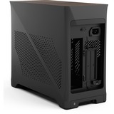 Fractal Design Era 2, Towerkabinet mørk grå