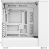 Fractal Design FD-C-EPO1X-03, Towerkabinet Hvid