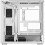 Fractal Design FD-C-EPO1X-03, Towerkabinet Hvid